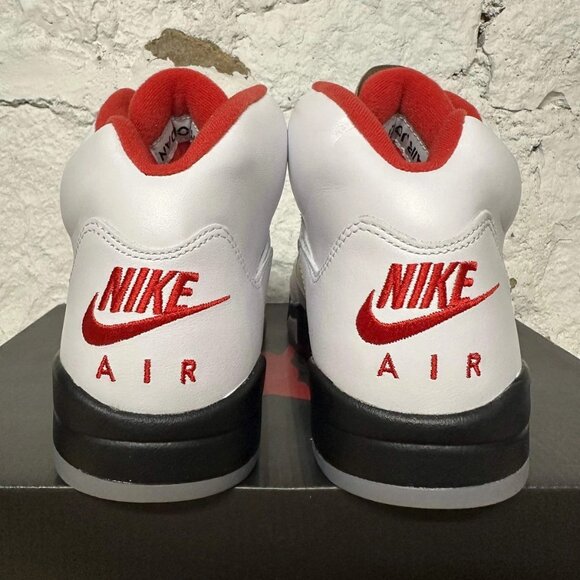 Nike Air Jordan 5 casual fashion sneakers